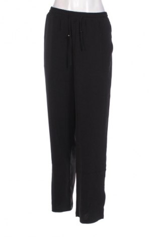 Pantaloni de femei About You, Mărime L, Culoare Negru, Preț 63,99 Lei