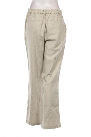 Damenhose About You, Größe L, Farbe Beige, Preis 9,99 €