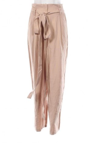 Damenhose About You, Größe XS, Farbe Beige, Preis 11,99 €