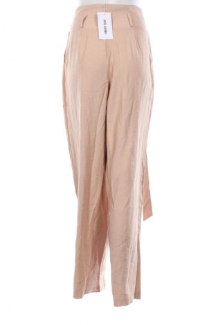 Damenhose About You, Größe XS, Farbe Beige, Preis 11,99 €