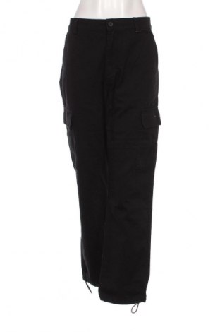 Pantaloni de femei About You, Mărime L, Culoare Negru, Preț 69,99 Lei