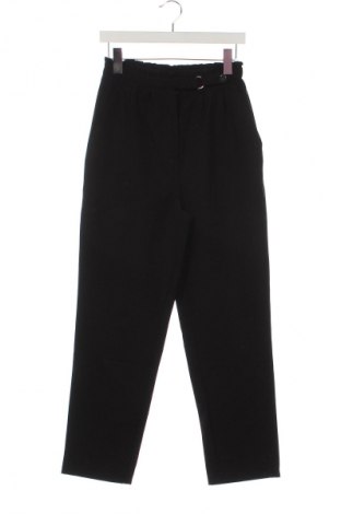 Pantaloni de femei About You, Mărime XS, Culoare Negru, Preț 71,99 Lei