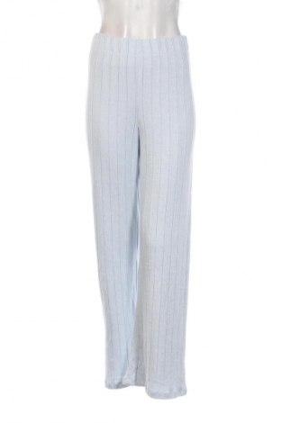 Pantaloni de femei About You, Mărime M, Culoare Albastru, Preț 67,99 Lei