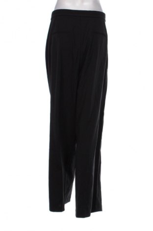 Pantaloni de femei About You, Mărime XL, Culoare Negru, Preț 203,99 Lei