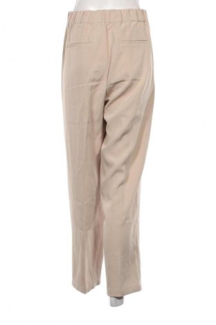 Pantaloni de femei About You, Mărime M, Culoare Bej, Preț 71,99 Lei