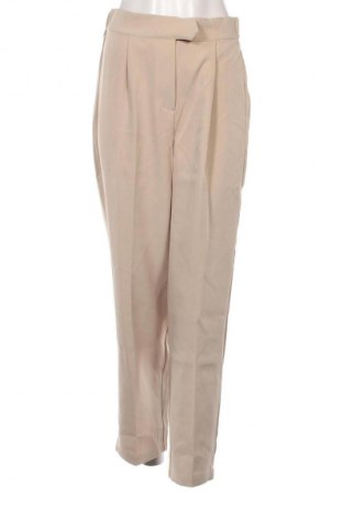 Damenhose About You, Größe M, Farbe Beige, Preis € 11,99