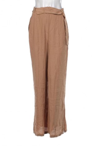 Pantaloni de femei About You, Mărime M, Culoare Maro, Preț 67,99 Lei