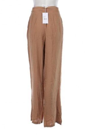 Pantaloni de femei About You, Mărime M, Culoare Maro, Preț 67,99 Lei