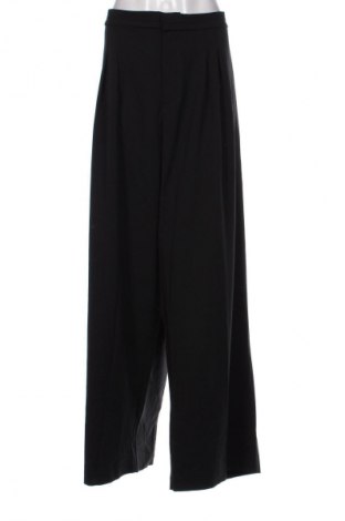 Pantaloni de femei About You, Mărime 3XL, Culoare Negru, Preț 112,49 Lei