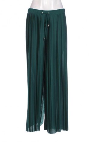 Pantaloni de femei About You, Mărime M, Culoare Verde, Preț 203,99 Lei