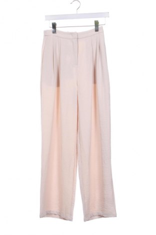 Damenhose About You, Größe M, Farbe Beige, Preis 10,99 €