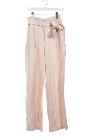 Pantaloni de femei About You, Mărime M, Culoare Bej, Preț 65,99 Lei