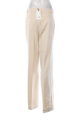 Pantaloni de femei About You, Mărime M, Culoare Bej, Preț 65,99 Lei