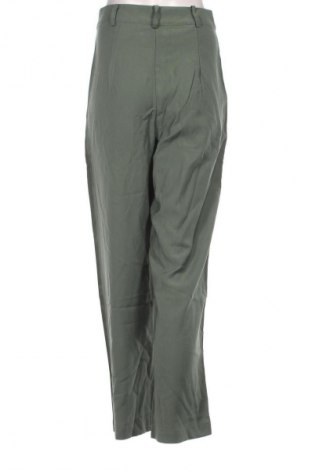 Pantaloni de femei About You, Mărime S, Culoare Verde, Preț 67,99 Lei