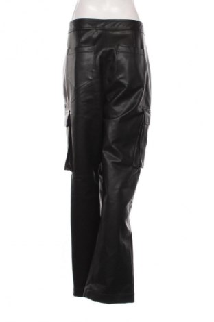 Pantaloni de femei About You, Mărime XL, Culoare Negru, Preț 102,99 Lei