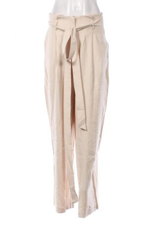 Damenhose About You, Größe M, Farbe Beige, Preis € 11,99