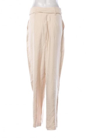 Damenhose About You, Größe M, Farbe Beige, Preis € 11,99