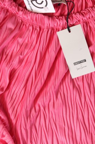 Damenhose About You, Größe M, Farbe Rosa, Preis € 8,99