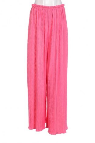 Pantaloni de femei About You, Mărime M, Culoare Roz, Preț 57,99 Lei