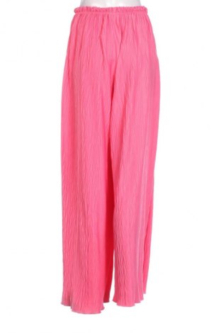 Pantaloni de femei About You, Mărime M, Culoare Roz, Preț 57,99 Lei