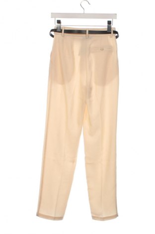 Damenhose About You, Größe XS, Farbe Beige, Preis € 10,99