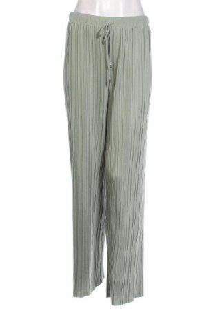 Pantaloni de femei About You, Mărime M, Culoare Verde, Preț 203,99 Lei