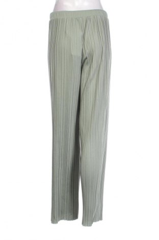 Pantaloni de femei About You, Mărime M, Culoare Verde, Preț 203,99 Lei