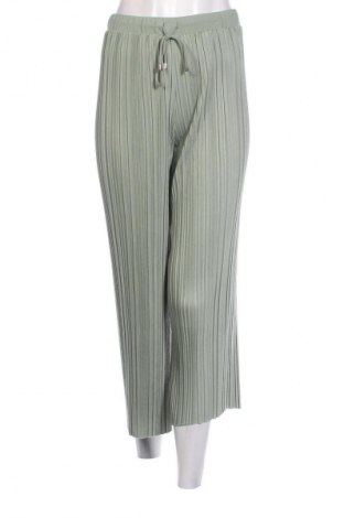 Pantaloni de femei About You, Mărime XS, Culoare Verde, Preț 65,99 Lei