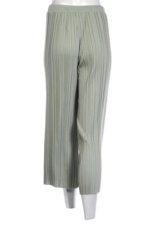 Pantaloni de femei About You, Mărime XS, Culoare Verde, Preț 65,99 Lei