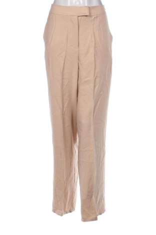 Damenhose About You, Größe M, Farbe Beige, Preis 10,49 €