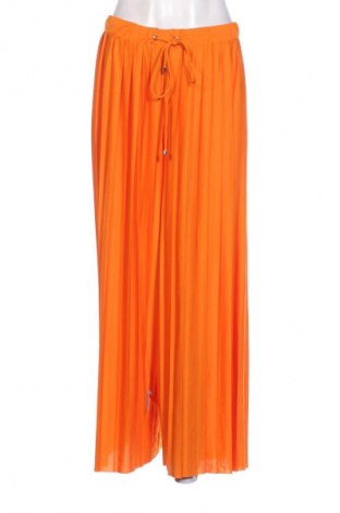 Damenhose About You, Größe M, Farbe Orange, Preis 8,99 €