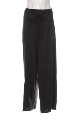 Pantaloni de femei About You, Mărime XL, Culoare Negru, Preț 65,99 Lei