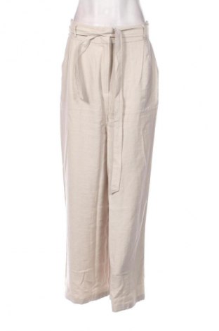 Damenhose About You, Größe M, Farbe Beige, Preis € 12,99