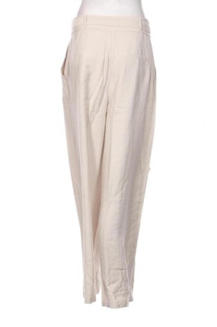 Damenhose About You, Größe M, Farbe Beige, Preis € 12,99