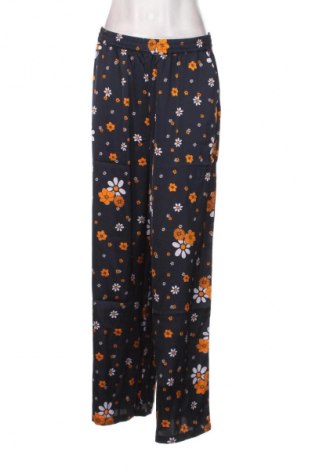 Pantaloni de femei About You, Mărime M, Culoare Albastru, Preț 97,99 Lei