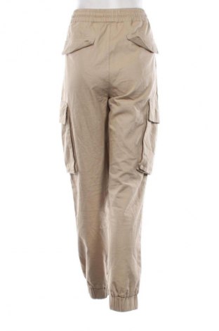 Damenhose About You x Jaime Lorente, Größe M, Farbe Beige, Preis € 11,49