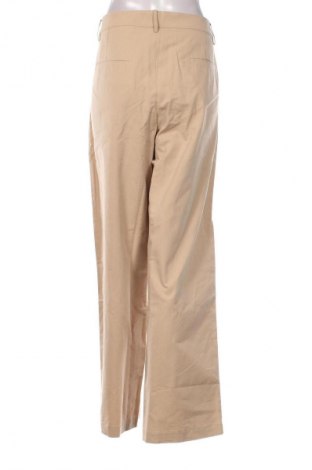 Damenhose About you x Kevin Trapp, Größe XL, Farbe Beige, Preis € 40,99