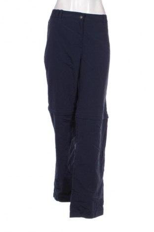 Damenhose Active By Tchibo, Größe XXL, Farbe Blau, Preis 15,99 €