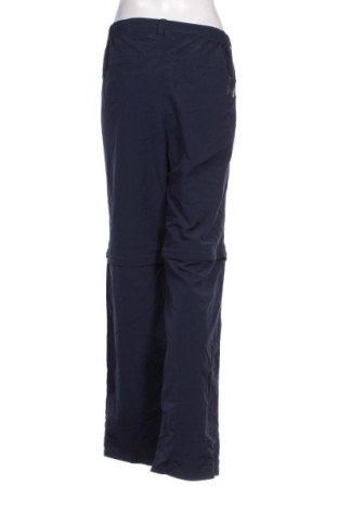 Damenhose Active By Tchibo, Größe XXL, Farbe Blau, Preis 15,99 €