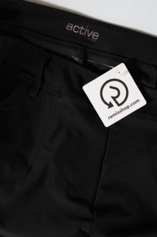 Damenhose Active By Tchibo, Größe M, Farbe Schwarz, Preis € 6,99