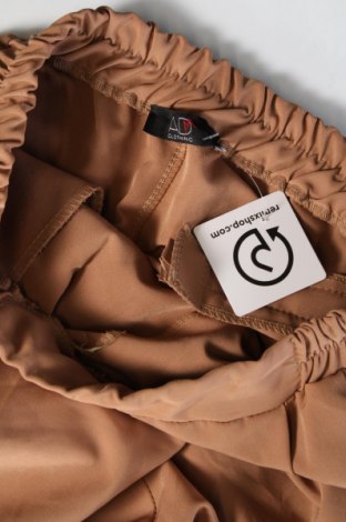 Damenhose Ad, Größe L, Farbe Beige, Preis € 5,49