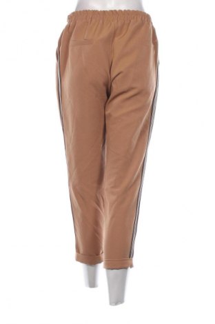 Damenhose Ad, Größe L, Farbe Beige, Preis 8,49 €