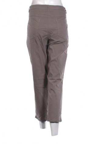 Damenhose Adagio, Größe XXL, Farbe Grau, Preis 8,49 €