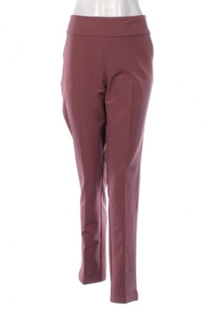 Damenhose Adidas, Größe L, Farbe Rosa, Preis € 21,49