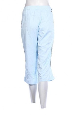 Damenhose Adidas, Größe M, Farbe Blau, Preis 30,99 €