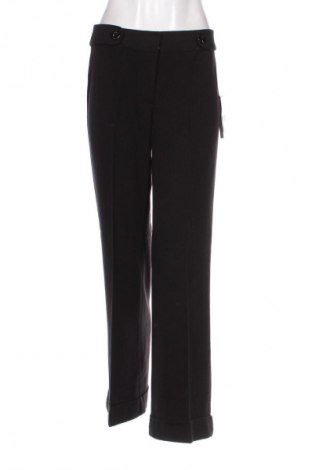 Pantaloni de femei Adrienne Vittadini, Mărime S, Culoare Negru, Preț 159,99 Lei