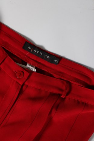 Damenhose Agata Re, Größe M, Farbe Rot, Preis € 10,99