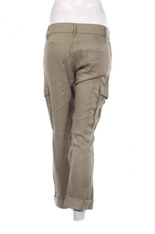 Damenhose Akac Ecou, Größe M, Farbe Grün, Preis € 6,99