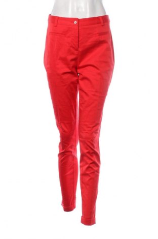 Damenhose Alba Moda, Größe S, Farbe Rot, Preis 6,99 €