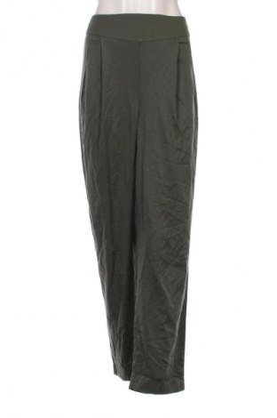 Pantaloni de femei Aligne, Mărime XXL, Culoare Verde, Preț 174,99 Lei